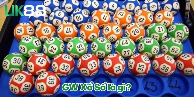 GW Xổ Số là gì?